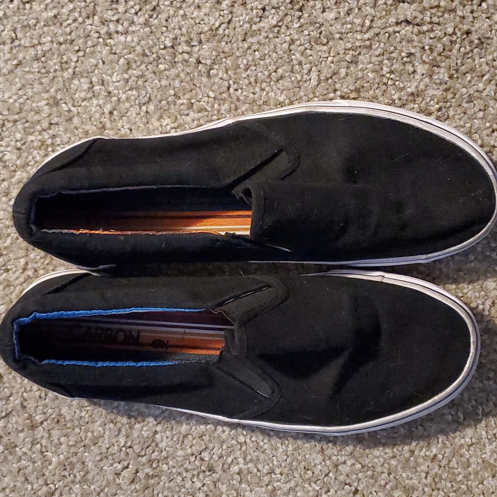 Men's Shoes